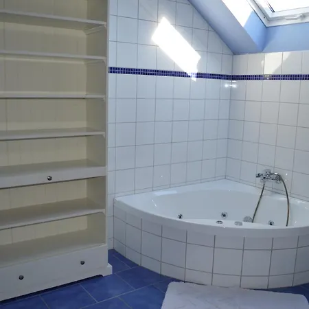 Grand Calme A Proximite Du Circuit De Spa-francorchamps - La Bruyere Dom wakacyjny