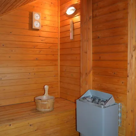 Casa de Férias Grand Calme à Proximité Du Circuit De Spa-francorchamps - La Bruyère Stavelot