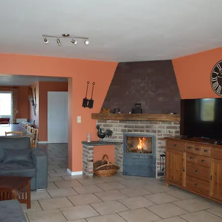 Grand Calme A Proximite Du Circuit De Spa-francorchamps - La Bruyere