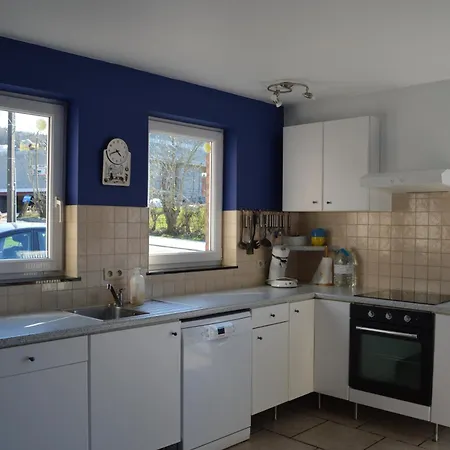 Grand Calme à Proximité Du Circuit De Spa-francorchamps - La Bruyère *