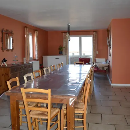 Dom wakacyjny Grand Calme A Proximite Du Circuit De Spa-francorchamps - La Bruyere *