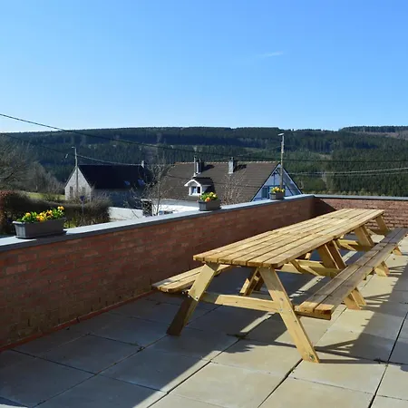 Grand Calme A Proximite Du Circuit De Spa-francorchamps - La Bruyere * 스타블로