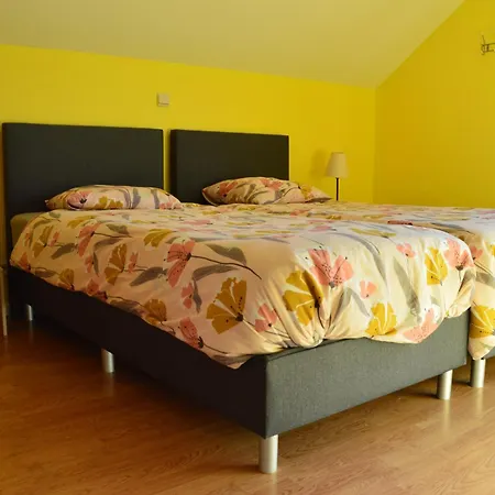 Grand Calme A Proximite Du Circuit De Spa-francorchamps - La Bruyere Dom wakacyjny *