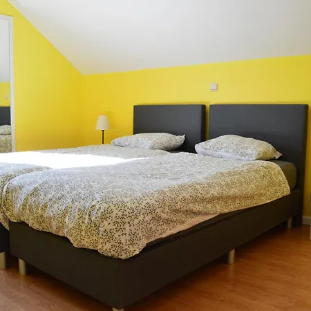 Dom wakacyjny Grand Calme A Proximite Du Circuit De Spa-francorchamps - La Bruyere Stavelot