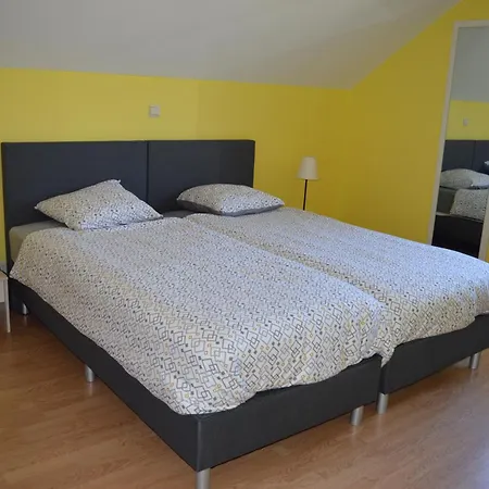 Grand Calme à Proximité Du Circuit De Spa-francorchamps - La Bruyère *