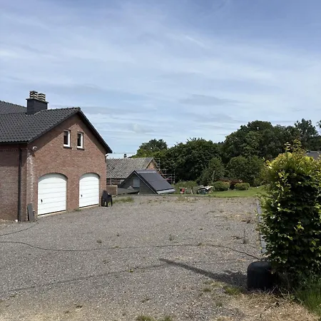 Grand Calme à Proximité Du Circuit De Spa-francorchamps - La Bruyère Casa de Férias