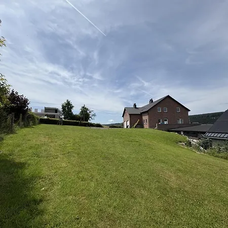 Casa de Férias Grand Calme à Proximité Du Circuit De Spa-francorchamps - La Bruyère