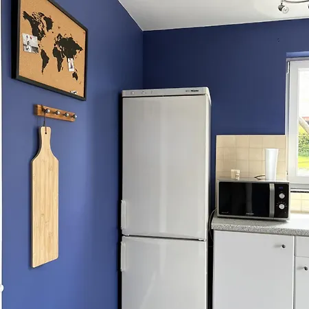 Dom wakacyjny Grand Calme A Proximite Du Circuit De Spa-francorchamps - La Bruyere *