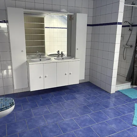 Grand Calme A Proximite Du Circuit De Spa-francorchamps - La Bruyere