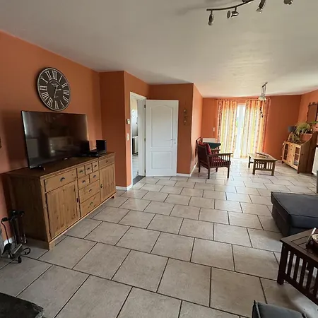 Grand Calme A Proximite Du Circuit De Spa-francorchamps - La Bruyere * Stavelot