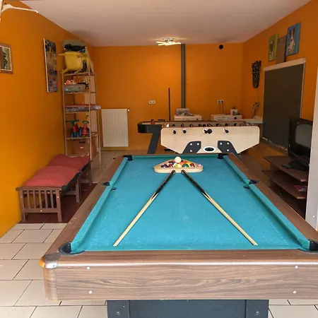 Grand Calme à Proximité Du Circuit De Spa-francorchamps - La Bruyère Stavelot